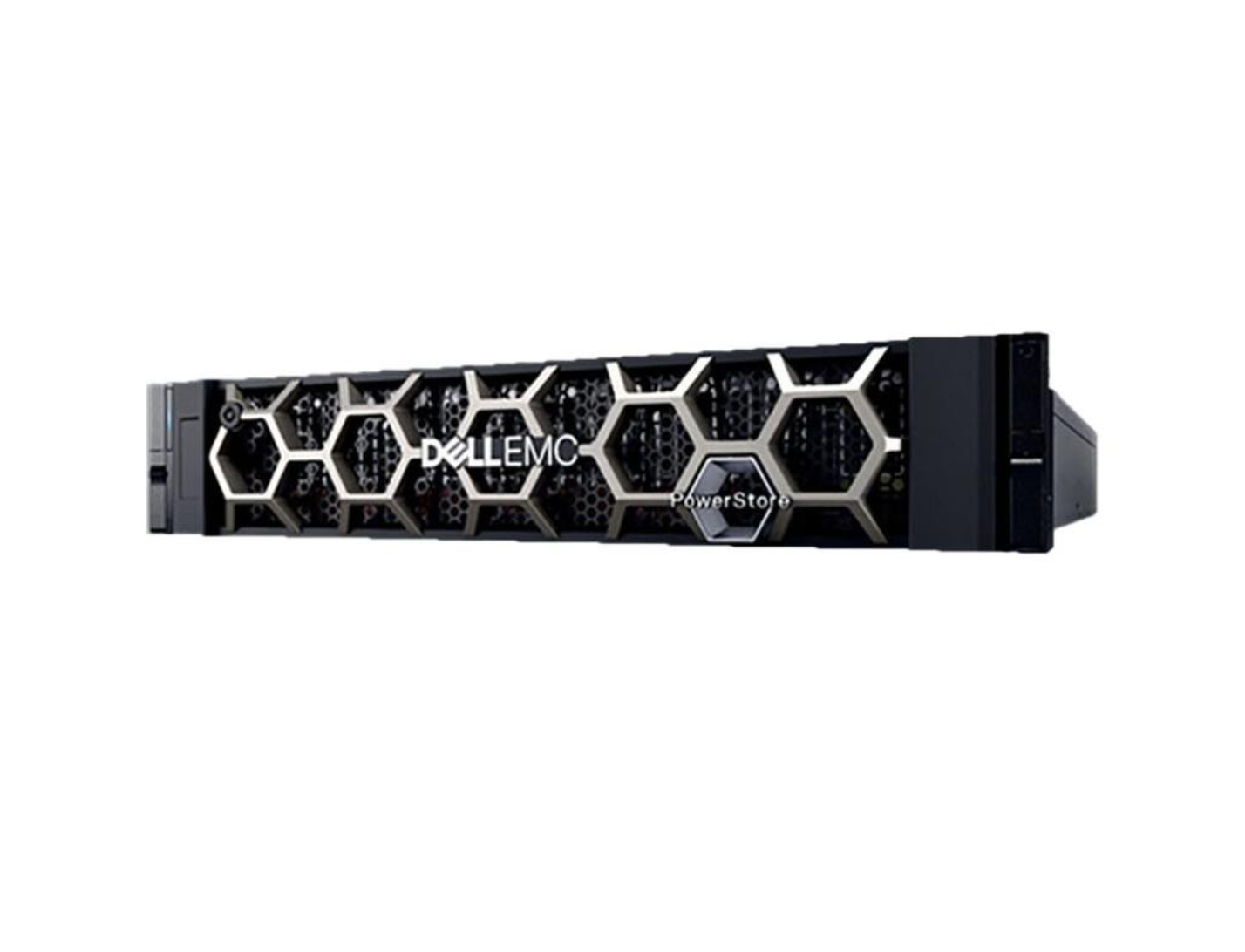 DELL PowerStore T 型號系列